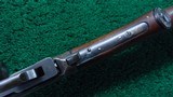 *Sale Pending* - SPECIAL ORDER WINCHESTER MODEL 94 PISTOL GRIP RIFLE CAL 25-35 - 9 of 22