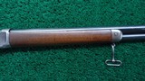 *Sale Pending* - SPECIAL ORDER WINCHESTER MODEL 94 PISTOL GRIP RIFLE CAL 25-35 - 5 of 22