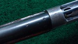 *Sale Pending* - SPECIAL ORDER WINCHESTER MODEL 94 PISTOL GRIP RIFLE CAL 25-35 - 10 of 22