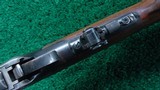 *Sale Pending* - SPECIAL ORDER WINCHESTER MODEL 94 PISTOL GRIP RIFLE CAL 25-35 - 8 of 22