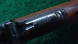 *Sale Pending* - SPECIAL ORDER WINCHESTER MODEL 94 PISTOL GRIP RIFLE CAL 25-35 - 12 of 22