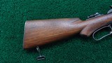 *Sale Pending* - SPECIAL ORDER WINCHESTER MODEL 94 PISTOL GRIP RIFLE CAL 25-35 - 20 of 22