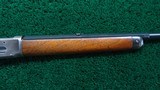 SPECIAL ORDER WINCHESTER MODEL 1894 RIFLE IN 25-35 WCF - 5 of 21