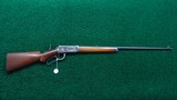 SPECIAL ORDER WINCHESTER MODEL 1894 RIFLE IN 25-35 WCF - 21 of 21