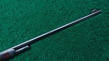 WINCHESTER 1894 DELUXE TAKE DOWN SPECIAL ORDER RIFLE IN CALIBER 25-35 - 7 of 25