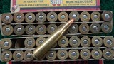 *Sale Pending* - 2 FULL BOXES OF VINTAGE WINCHESTER 219 WIN ZIPPER AMMO - 8 of 8