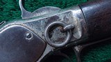 WINCHESTER SECOND MODEL 1873 SADDLE RING CARBINE IN 44 WCF - 14 of 23