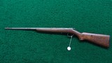 WINCHESTER MODEL 60 BOLT ACTION RIFLE 22 CAL - 12 of 13