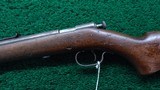 WINCHESTER MODEL 60 BOLT ACTION RIFLE 22 CAL - 2 of 13