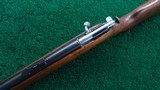 VERY RARE WINCHESTER MODEL 67 JUNIOR RIFLE CAL 22 - 4 of 16