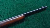 WINCHESTER MODEL 67A YOUTH MODEL 22 CAL - 7 of 16
