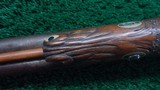 *Sale Pending* - PROJECT GUN GERMAN MADE DOUBLE RIFLE OF ABOUT 20 BORE - 13 of 22