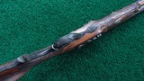 *Sale Pending* - PROJECT GUN GERMAN MADE DOUBLE RIFLE OF ABOUT 20 BORE - 3 of 22