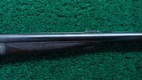 *Sale Pending* - 400 EXPRESS DOUBLE RIFLE BY LANG & HUSSEY OF LONDON - 5 of 25