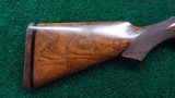 COLT MODEL 1883 HAMMERLESS SHOTGUN 12 GAUGE - 15 of 17