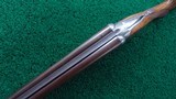 COLT MODEL 1883 HAMMERLESS SHOTGUN 12 GAUGE - 4 of 17