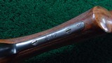 COLT MODEL 1883 HAMMERLESS SHOTGUN 12 GAUGE - 12 of 17