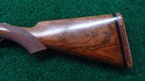 COLT MODEL 1883 HAMMERLESS SHOTGUN 12 GAUGE - 14 of 17