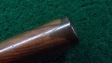 EXTREMELY FINE COLT 1878 10 GAUGE DOUBLE BARREL HAMMER SHOTGUN - 19 of 24