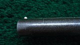 COLT 1878 SxS 12 GAUGE HAMMER SHOTGUN - 14 of 21