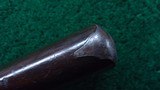 COLT 1878 SxS 12 GAUGE HAMMER SHOTGUN - 16 of 21