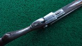 COLT 1878 SxS 12 GAUGE HAMMER SHOTGUN - 3 of 21