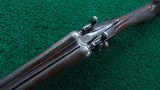 COLT 1878 SxS 12 GAUGE HAMMER SHOTGUN - 4 of 21