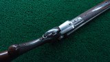 COLT 1878 SxS 12 GAUGE SHOTGUN - 3 of 25