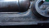 COLT 1878 SxS 12 GAUGE SHOTGUN - 8 of 25