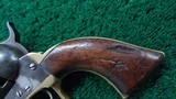*Sale Pending* - VERY RARE COLT FIRST MODEL FLUCK DRAGOON - 10 of 18
