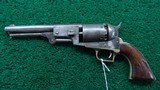 *Sale Pending* - VERY RARE COLT FIRST MODEL FLUCK DRAGOON - 2 of 18