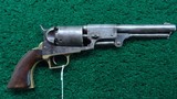 *Sale Pending* - VERY RARE COLT FIRST MODEL FLUCK DRAGOON - 1 of 18