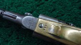 EARLY COLT 1860 ARMY WITH THE FLUTED CYLINDER VARIATION - 13 of 14