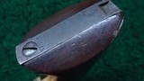 COLT 1860 MODEL ARMY REVOLVER IN 44 CALIBER - 20 of 23