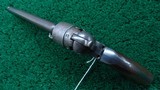 COLT 1860 MODEL ARMY REVOLVER IN 44 CALIBER - 5 of 23