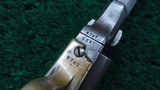 COLT MODEL 1848 BABY DRAGOON REVOLVER - 11 of 12