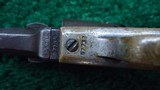 COLT MODEL 1849 POCKET WELLS FARGO - 8 of 9
