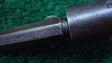 COLT MODEL 1849 POCKET WELLS FARGO - 6 of 9