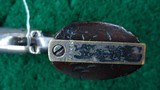 WELLS FARGO MODEL COLT 1849 POCKET - 10 of 10