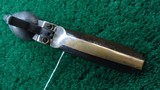 WELLS FARGO MODEL COLT 1849 POCKET - 5 of 10
