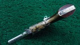 COLT NAVY MODEL POCKET PISTOL - 5 of 13