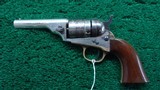 COLT NAVY MODEL POCKET PISTOL - 2 of 13