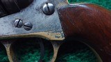 COLT NAVY MODEL POCKET PISTOL - 10 of 13