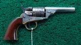 COLT NAVY MODEL POCKET PISTOL - 1 of 13