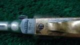 COLT NAVY MODEL POCKET PISTOL - 12 of 13