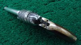 COLT NAVY MODEL POCKET PISTOL - 4 of 13