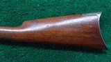 EARLY COLT LIGHTNING RIFLE IN 44 WCF - 11 of 14