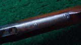 EARLY COLT LIGHTNING RIFLE IN 44 WCF - 8 of 14