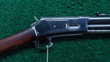 EXTREMELY SCARCE COLT LIGHTENING 50 EXPRESS CARBINE