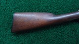 *Sale Pending* - COLT SMALL FRAME 22 CAL RIFLE - 12 of 14